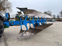 Pflüge Lemken Juwel 8 TCP OF V 5+1 L100