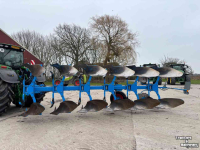 Pflüge Lemken Juwel 8 TCP OF V 5+1 L100