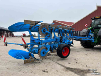 Pflüge Lemken Juwel 8 TCP OF V 5+1 L100