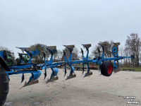 Pflüge Lemken Juwel 8 TCP OF V 5+1 L100