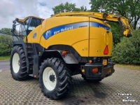 Feldhäcksler New Holland FR 9050 hakselaar