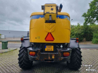Feldhäcksler New Holland FR 9050 hakselaar