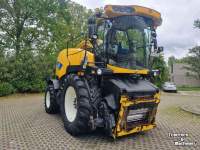 Feldhäcksler New Holland FR 9050 hakselaar