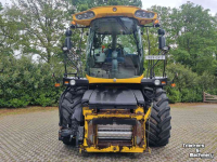 Feldhäcksler New Holland FR 9050 hakselaar