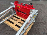Ballengreifer Kemp BKS 2200