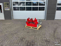 Ballengreifer Kemp BKS 2200