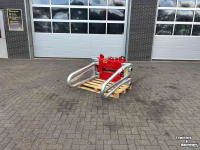 Ballengreifer Kemp BKS 2200