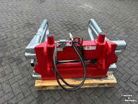 Ballengreifer Kemp BKS 2200