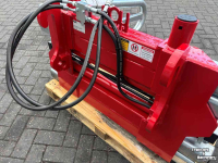 Ballengreifer Kemp BKS 2200