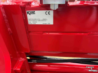 Ballengreifer Kemp BKS 2200