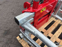 Ballengreifer Kemp BKS 2200