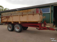 Kipper Miedema Kipper Hst 120