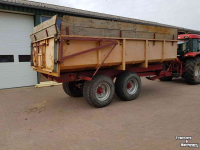 Kipper Miedema Kipper Hst 120