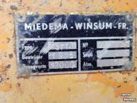 Kipper Miedema Kipper Hst 120