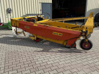 Zwiebelroder Samon Favorite 2000 en Keulmac 1500 frontklapper