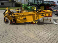Zwiebelroder Samon Favorite 2000 en Keulmac 1500 frontklapper