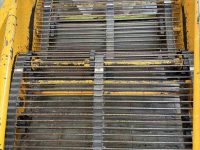 Zwiebelroder Samon Favorite 2000 en Keulmac 1500 frontklapper