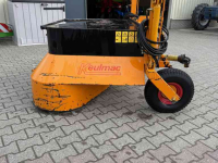 Zwiebelroder Samon Favorite 2000 en Keulmac 1500 frontklapper