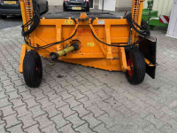 Zwiebelroder Samon Favorite 2000 en Keulmac 1500 frontklapper