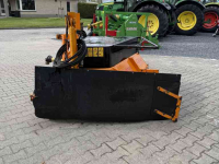 Zwiebelroder Samon Favorite 2000 en Keulmac 1500 frontklapper