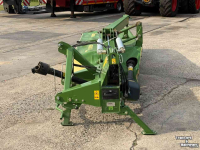 Mähwerk Krone Easy cut p 360 schijvenmaaier zonder kneuzer