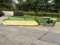 Mähwerk Krone Easy cut p 360 schijvenmaaier zonder kneuzer