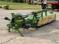 Mähwerk Krone Easy cut p 360 schijvenmaaier zonder kneuzer