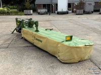 Mähwerk Krone Easy cut p 360 schijvenmaaier zonder kneuzer