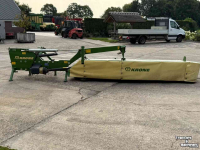 Mähwerk Krone Easy cut p 360 schijvenmaaier zonder kneuzer