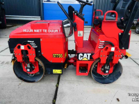 Vibrationwalzen Caterpillar CB-114 Trilwals
