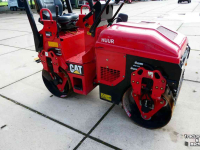 Vibrationwalzen Caterpillar CB-114 Trilwals