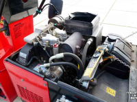 Vibrationwalzen Caterpillar CB-114 Trilwals