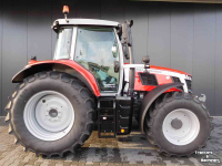 Schlepper / Traktor Massey Ferguson 6S. 155