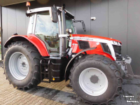 Schlepper / Traktor Massey Ferguson 6S. 155
