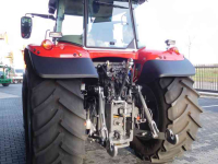 Schlepper / Traktor Massey Ferguson 6S. 155