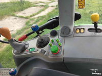 Schlepper / Traktor Deutz-Fahr agrotron K610