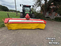Schlepper / Traktor Deutz-Fahr agrotron K610