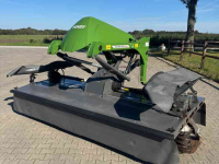 Mähwerk Fendt Fendt Slicer 360 FQ KC