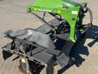 Mähwerk Fendt Fendt Slicer 360 FQ KC