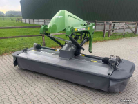 Mähwerk Fendt Fendt Slicer 360 FQ KC