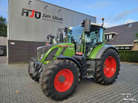 Schlepper / Traktor Fendt 516 Gn3 Profi+