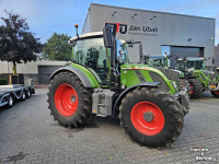 Schlepper / Traktor Fendt 516 Gn3 Profi+