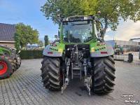 Schlepper / Traktor Fendt 516 Gn3 Profi+
