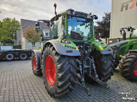Schlepper / Traktor Fendt 516 Gn3 Profi+