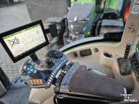 Schlepper / Traktor Fendt 516 Gn3 Profi+