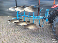 Pflüge Lemken opal 080