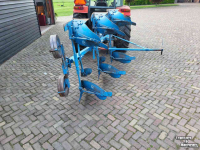 Pflüge Lemken opal 080