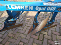Pflüge Lemken opal 080