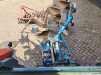Pflüge Lemken opal 080