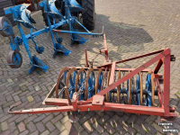 Pflüge Lemken opal 080